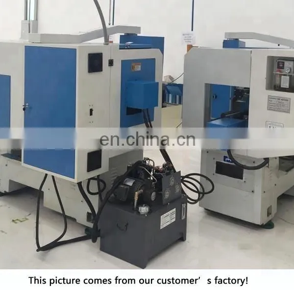 CK6130 Horizontal Cnc Turning Cutting Machine Router Kit photo-3