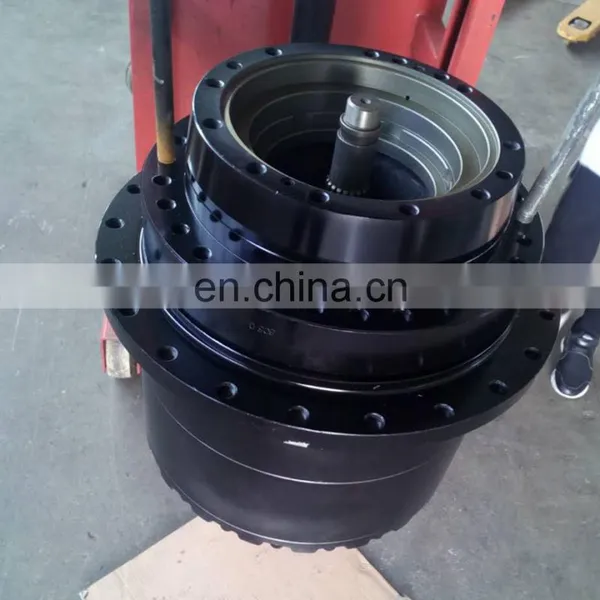 EC210 Travel Reducer Excavator EC210B Travel Gearbox photo-4