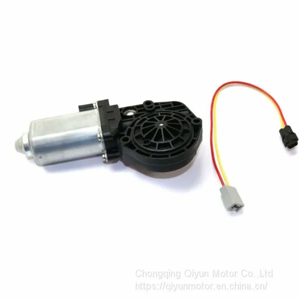Window Motor For 1992-2011 Ford Crown Victoria Front Right or Rear Left F2VZ54233V95ARM photo-2