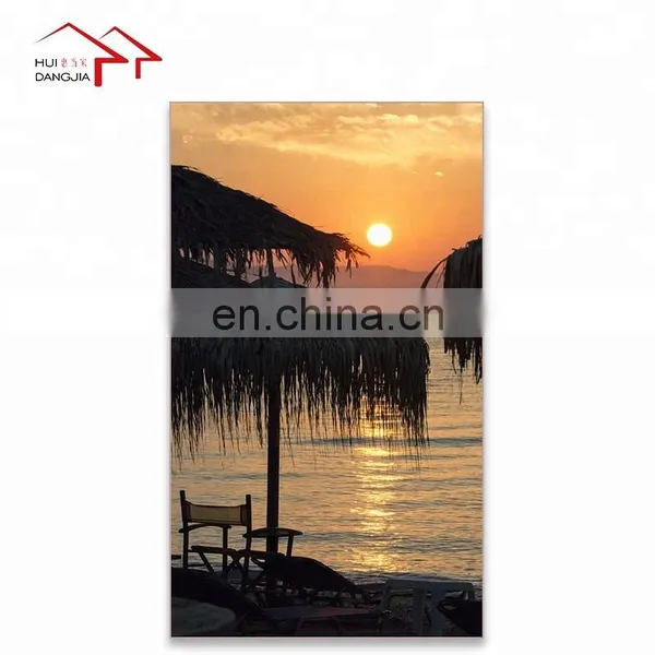 500w Customizable Far Infraredcarbon Fiber Heating Panels for Baby Room photo-6