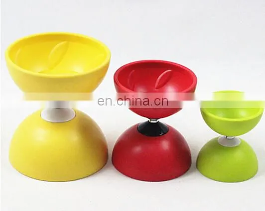 Newly Diabolo,yoyo,rubber Diabolo on Sale photo-6