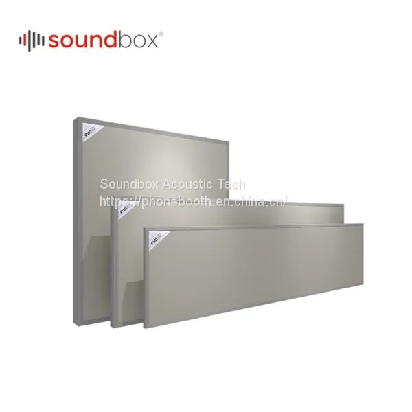 Ceiling Acoustic Panel