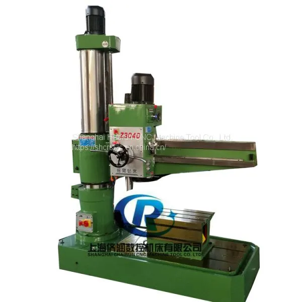 Z3040 Radial Drilling Machine|3040 Drilling Machine