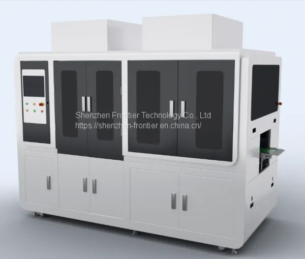 10-in-1 Packaging Machine