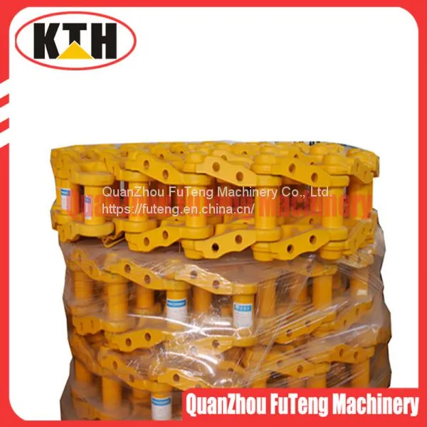 D10N Dozer Track Chain Seals Lubricant For Caterpillar Undercarriage Track Link Assy 8E7928 6Y2058 photo-3