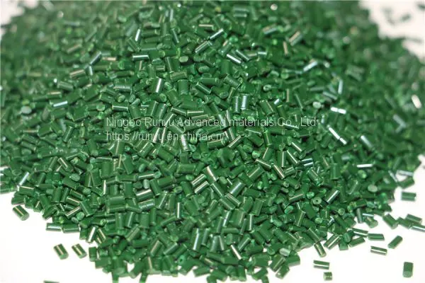 Wire Drawing Additive Masterbatch Caco3 Filler photo-3