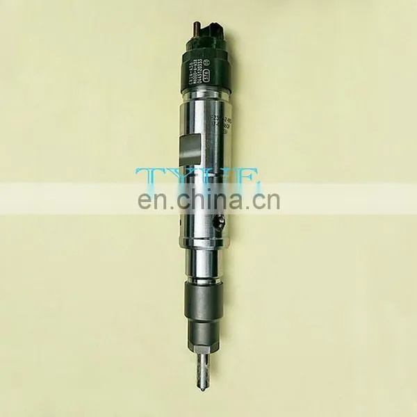 Diesel Injector 0 445 120 120 for BOSCH, Common Rail Injector 0986435543 0445120120 photo-5