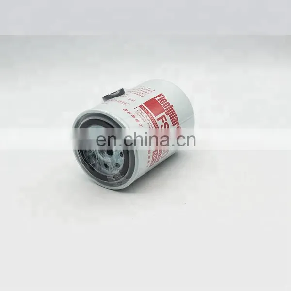 Hot Sale Suitable For Genuine Engine Part Diesel Fuel Filter FS1280 photo-2