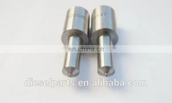 Diesel Engines Nozzle DLLA160S295DN147 photo-3