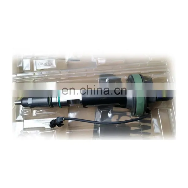 QSK19 Engine Fuel Injector 4964170 4955524