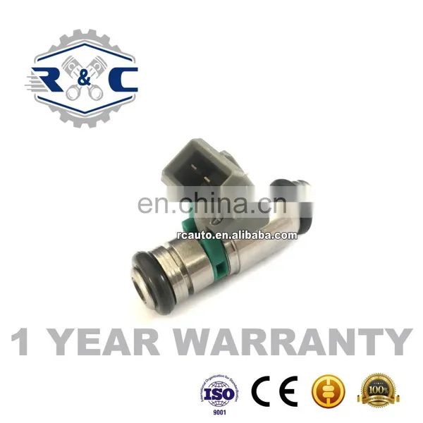 R&C High Quality Inyector IWP 052 IWP-052 Nozzle Auto Valve For Fiat Palio 1.0L 100% Professional Tested Gasoline Fuel Inyector photo-4