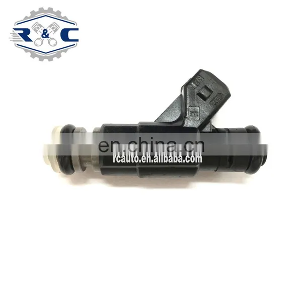 R&C High Quality Injector 0 280 155 740 Nozzle Auto Valve For Dodge Chrysler 100% Professional Tested Gasoline Fuel Inyector photo-2