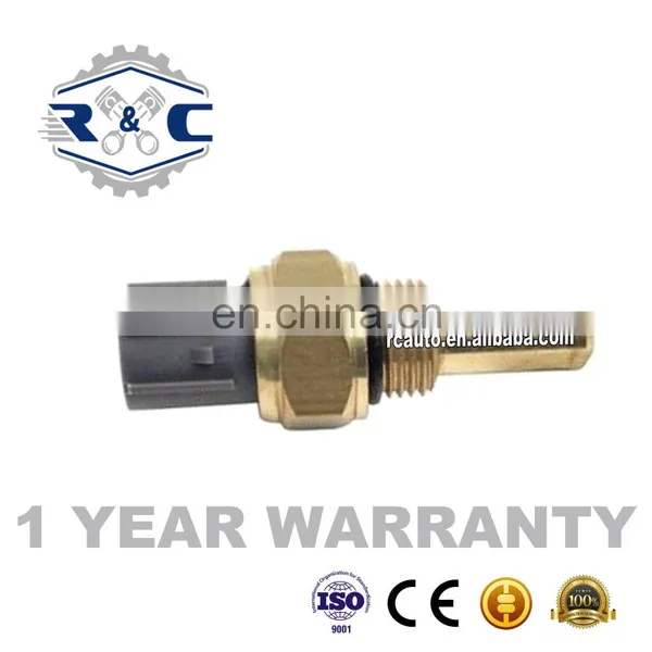 R&C High Quality Auto Thermal Switch 37760-PJ0-A01 37760PJ0A01 For HONDA Radiator Fan Switch photo-2