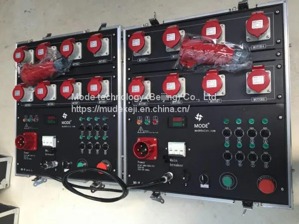 Group Controller