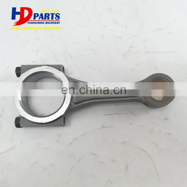 Diesel Engine 4TNE88 Connecting Rod photo-4
