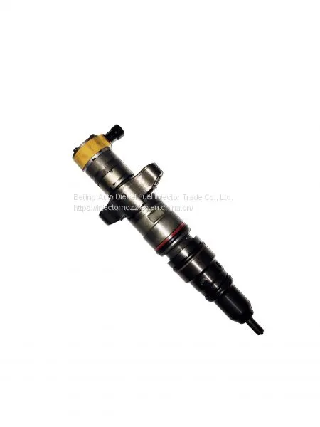Common Rail Injector 2645A743 321-0990 Engineering Machinery Injector photo-4