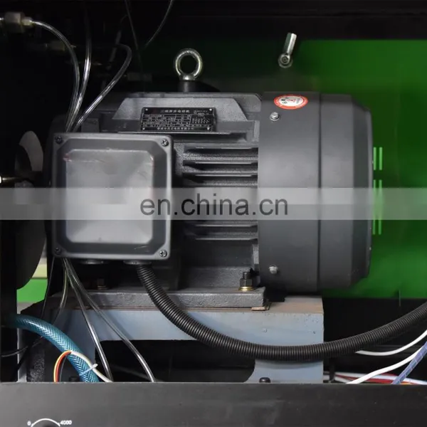 Automobile Testing Machine Fuel Pump Calibration Stand for Diesel Fuel Pump P/P2000/VE/A Etc photo-5