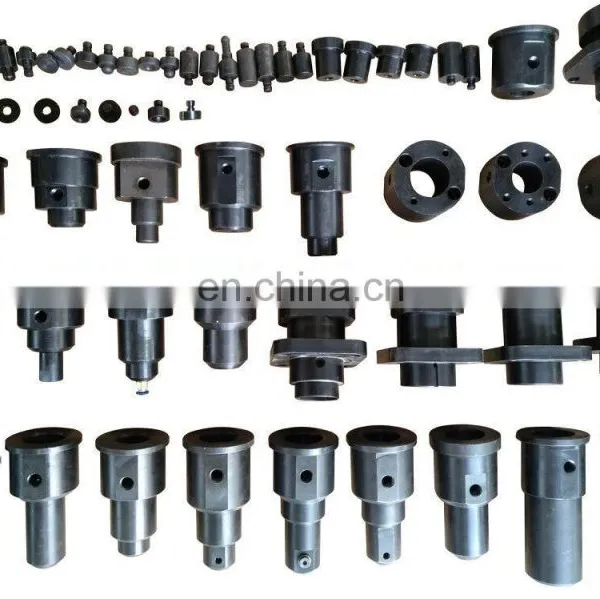 EUS900L Tester for EUI--L10 N14 Injector Testing photo-4