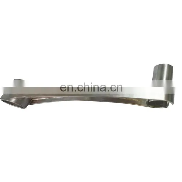 Factory Custom Precision Aluminum Motorcycle Spare Parts Cnc Machining Parts photo-7