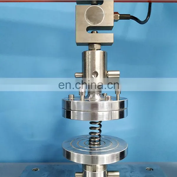 Peel Adhesion Tensile Strength Test Machine photo-3