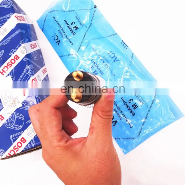 WA200-6 PC220-8 PC200-8 PC270-8 PC160-8 Fuel Injector 6754-11-3011 Fuel Injector photo-6
