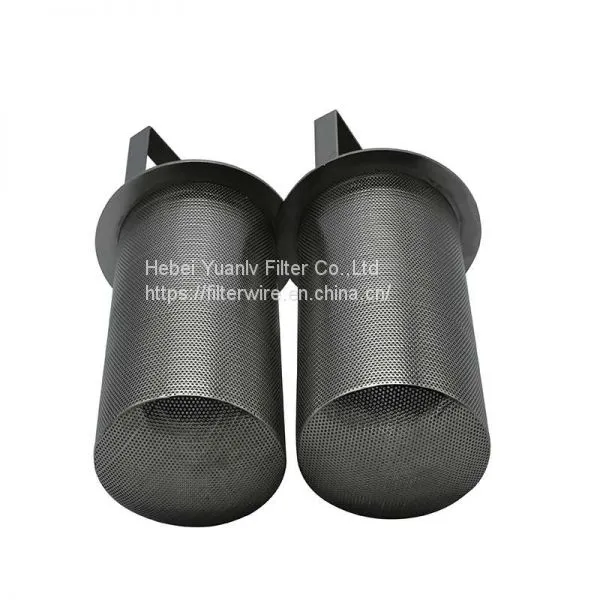 Basket Filter photo-2