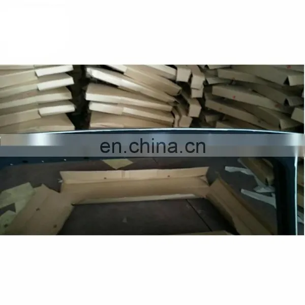 Hot Sale Auto Body Parts Rear Door Tailgate Car Door Used For Toyota Land Cruiser Amazon FJ100 photo-5