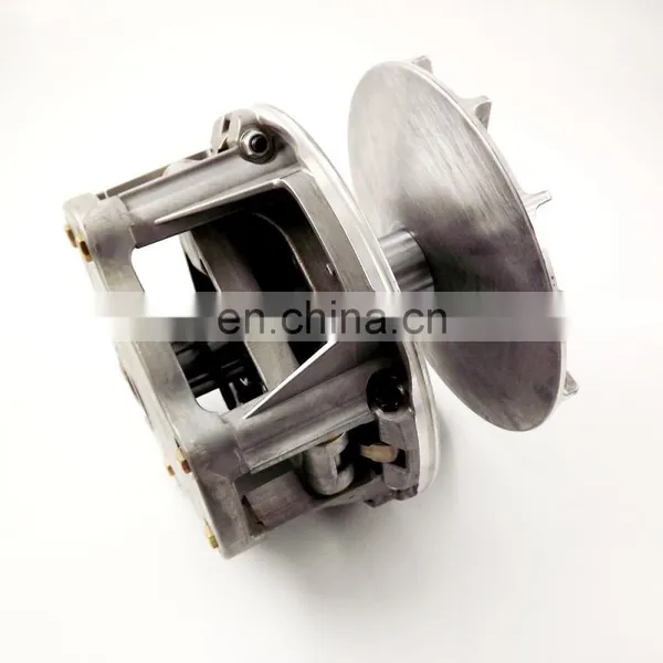 NEW 1322743 Drive Clutch For 2008 2009 Polaris RZR 800 EFI photo-5