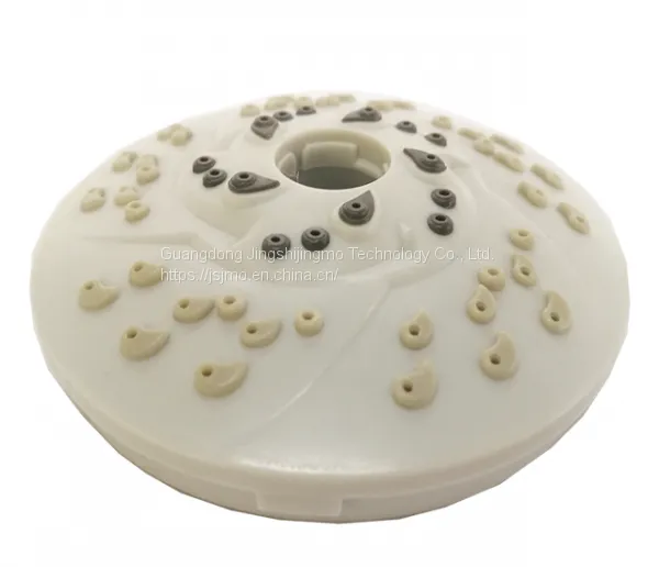 OEM/ODM Plastic Injection Manufacture Custom Plastic Product Injection Mold Plastic for Sprinkler photo-3