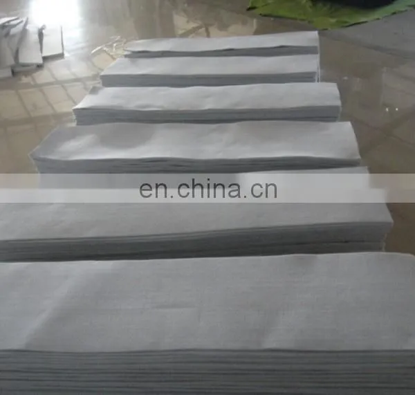 Cheap Quality Felt Tension Pad for Steel Slitting Machine photo-3