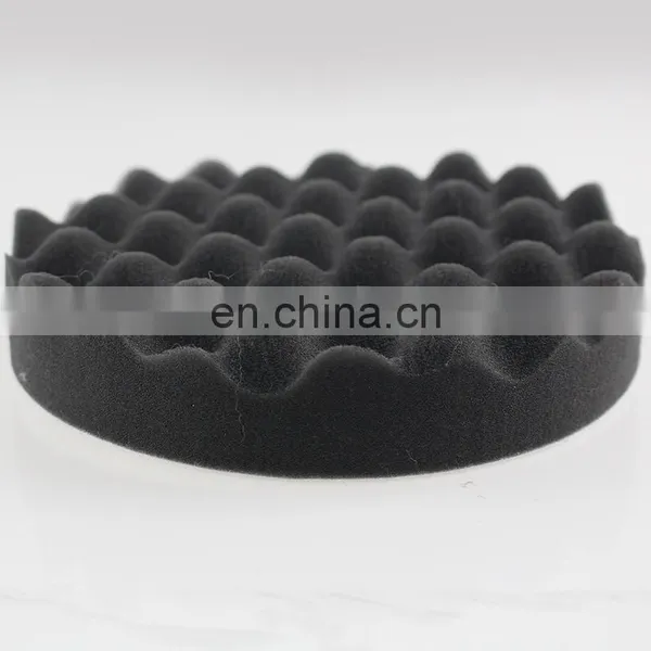 5 Inch/6inch/7inch Car Polishing Sponge Pad Foam Buffing Pad photo-6