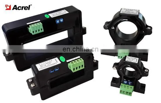 Acrel AHKC-KAA DC Split Open-loop Current Transformer With Rated Current DC 0~(400-2000)A photo-4
