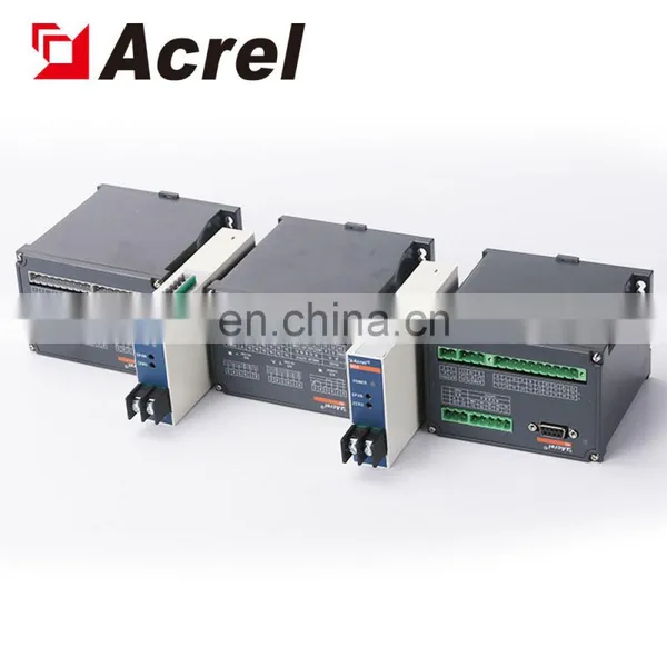 Low Price Electrical Transducer Acrel BD-4E photo-6