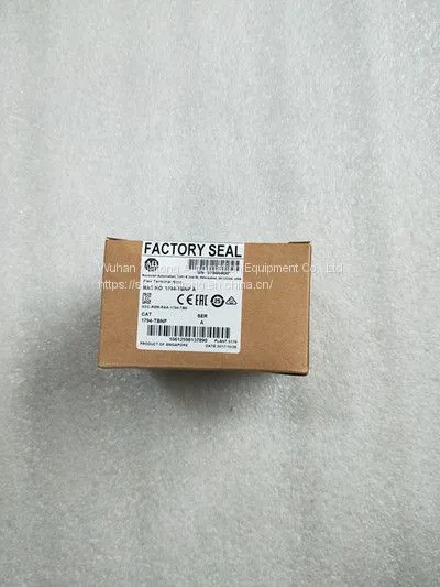 Allen Bradley 1756-IR6I 1756-IT6I AB Input Module PLC Module photo-5