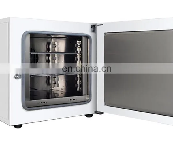 Hot Air Circulation Electric Heating Oven Constant Temperature Blast Drying Oven Industrial Oven High Temperature Baking photo-4