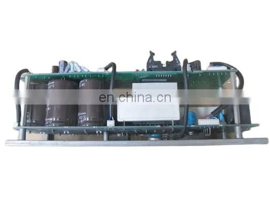 JUSP-ACP05JAA AC Servo Drive photo-4