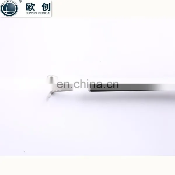 10mm Laparoscopic Maryland Graspers/Medical Maryland Graspers/Endoscopic Maryland Graspers photo-3