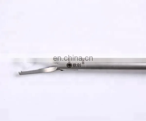 Surgical Instruments Clip Applier Laparoscopy photo-3