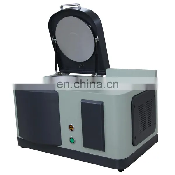 TY-9800 X-ray Fluorescence Spectrometer photo-5