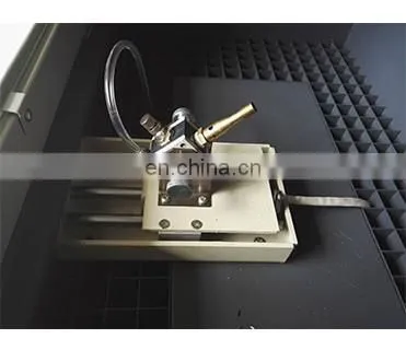 ISO11925 Standard International Ignitability Flammability Test ErChamber Building Material Combustion Test photo-2