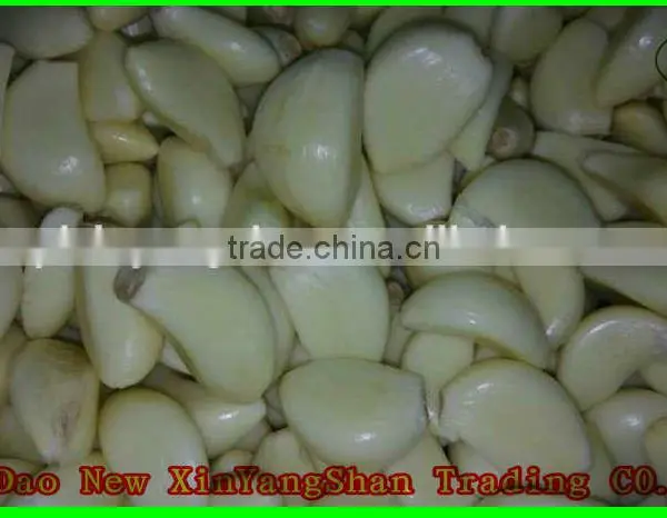 [HOT]2014 Fresh White Garlic Quality Agriculture Wholesale China/Garlic photo-4