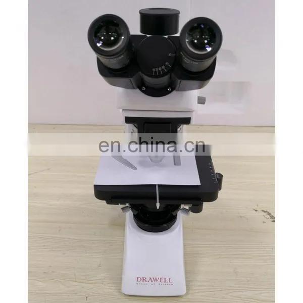 BK5000 High Performance Laboratory Light Microscope photo-6