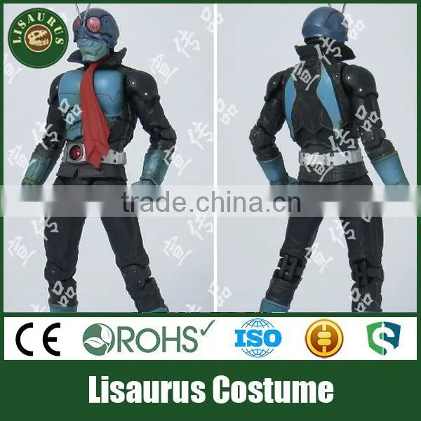 Lisaurus-Da Junli Hot Sell 2016 New Cosplay Costumes for Events, Group 8 photo-4