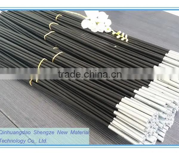 FRP Tent Pole/ Tent Pole for Outing Tent/ Frp Tent Poles