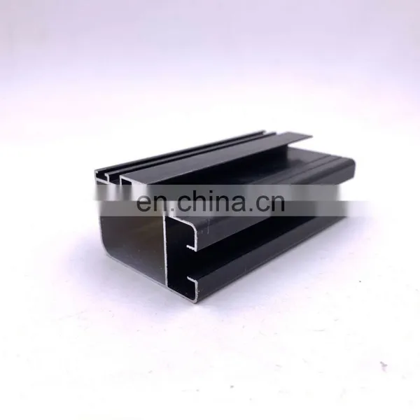 SHENGXIN China Top Aluminum Extrusion Manufacturer Aluminum 6061 t6 Price Aluminum Pipes photo-2