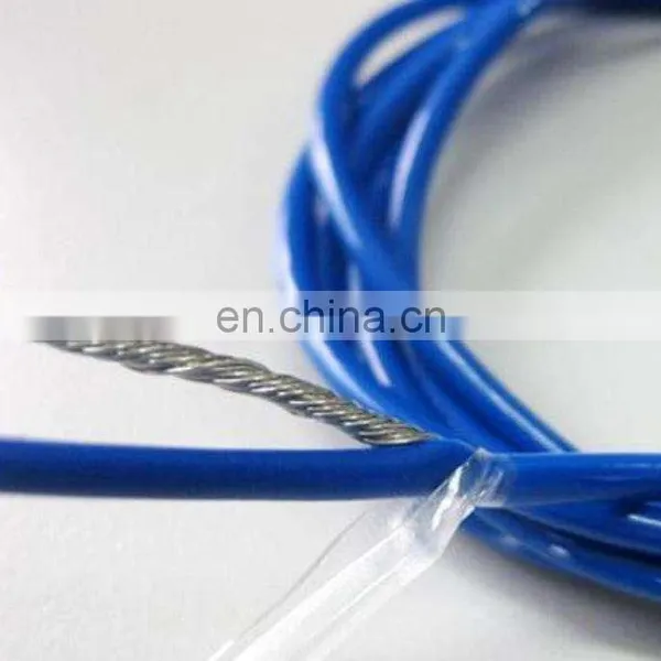 High Quality PVC Insulated Thhn Electrical Wire Building Wire photo-4