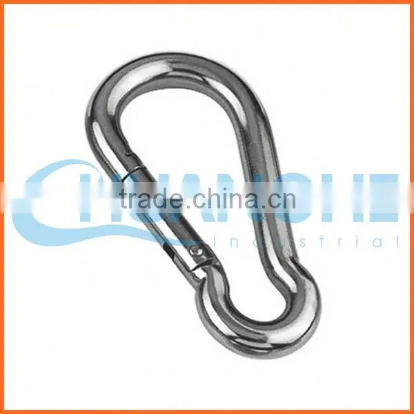 Made in China 6mm Snap Hook photo-6