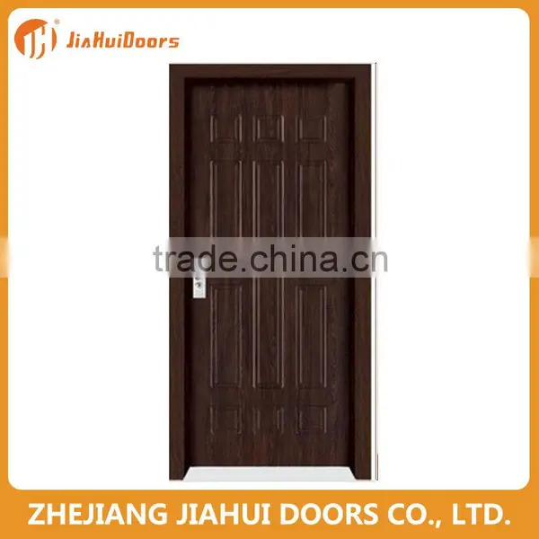Design Drawing Door Used Apartment