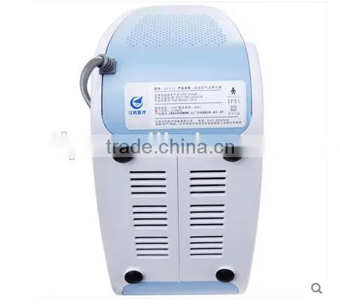 Portable Household Medical Compressor Nebulizer for Respiratory System Care photo-4