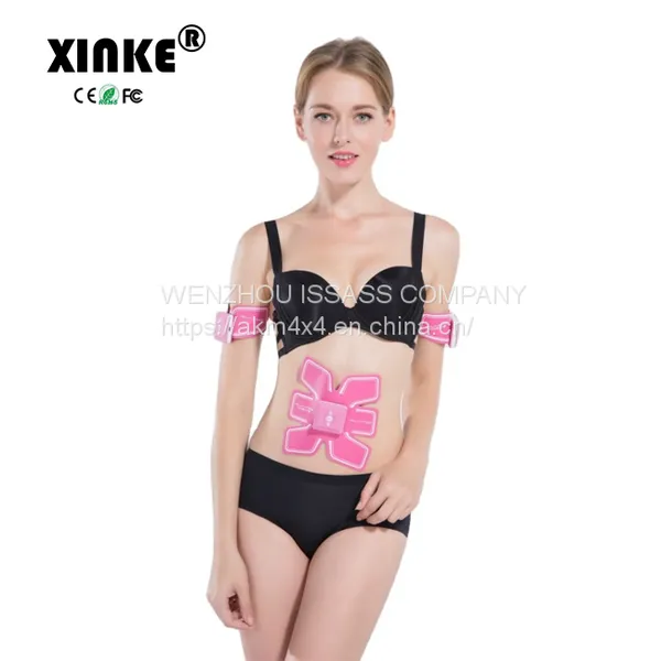 2021 High Quality Multifunctional Mini Massage Sticker Masajeador Para Adelgasar Other Massage Product Finishing Touch Flawless photo-2